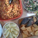 時短料理を学んで毎日の献立作りももう悩まない！の講座の風景