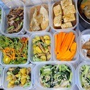 時短料理を学んで毎日の献立作りももう悩まない！の講座の風景