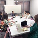 お金の知識を高める！大人のマネー講座の講座の風景