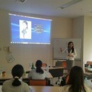 お金の知識を高める！大人のマネー講座の講座の風景