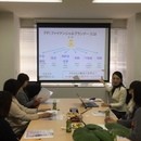 お金の知識を高める！大人のマネー講座の講座の風景