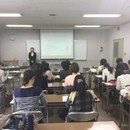 お金の知識を高める！大人のマネー講座の講座の風景