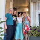 朝活で、信頼され・愛される英語力を育てていますの講座の風景