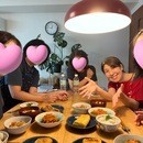 楽しい！美味しい！実践型料理教室の講座の風景