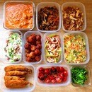 料理がぐっとラクになる！段取り料理の料理教室の講座の風景