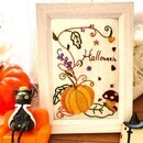 「やってみたい」を形にする刺繍教室の講座の風景