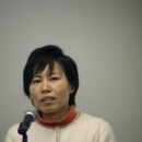 「一度だけの人生、心豊かに明るく積極的に生きる」の講座の風景