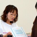 「なんだか合わない…」が数字で解決！の講座の風景