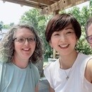 朝活で、信頼され・愛される英語力を育てていますの講座の風景