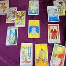 稼げる占い師養成プロデューサーの講座の風景