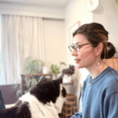 初心者のための失敗しない起業の方法の講座の風景