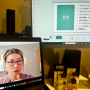 初心者のための失敗しない起業の方法の講座の風景