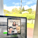 初心者のための失敗しない起業の方法の講座の風景