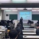 セラピストの体を守り、長く働ける体の使い方講座の講座の風景