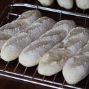 初心者が超本格パンを１分捏ねで焼けるようになるの講座の風景