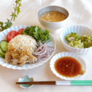 福岡｜体の内側から整える麹作り・発酵料理教室の講座の風景