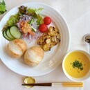 福岡｜体の内側から整える麹作り・発酵料理教室の講座の風景