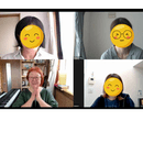 わかり合うコミュニケーションで半径3mを笑顔に！の講座の風景