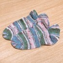 セーターを編んでみたくはありませんか？の講座の風景