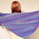 セーターを編んでみたくはありませんか？の講座の風景