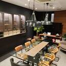 リアール不動産投資セミナーの開催する講座の風景