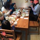 なりたい私をサポート！ウチコトファスティング教室の講座の風景