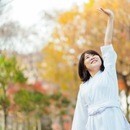 自律神経を整えて健やかに毎日を過ごす息吹呼吸法の講座の風景