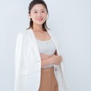 表情筋トレーニング・身体歪みを整えるセルフケア講師の講座の風景