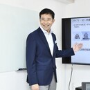 営業が苦手なフリーランスの悩みを解決、売上UP！！の講座の風景