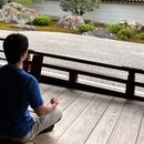 脳科学的メンタルトレーニング＆マインドフルネス瞑想の講座の風景