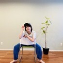 身体と心を一つにするダンスのお医者さん👩‍⚕️✨の講座の風景