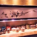 優雅な環境のなか伝統アートを体験してみませんか。の講座の風景