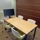 「伝える」から「伝わる」のプレゼン講座を開催！の講座の風景