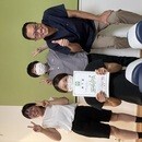 結果の出せる整体なら「かじた式骨盤整体スクール」の講座の風景