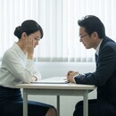 カスハラに悩む皆さんにすぐ役立つ解決策を提案しますの講座の風景