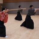 和乃志道の開催する講座の風景