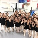 子供から大人まで楽しめる総合芸術バレエの講座の風景