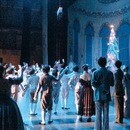 子供から大人まで楽しめる総合芸術バレエの講座の風景