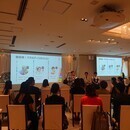 S-Nexusの開催する講座の風景