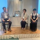 S-Nexusの開催する講座の風景