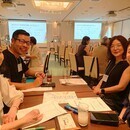 S-Nexusの開催する講座の風景