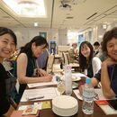 S-Nexusの開催する講座の風景