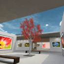 MetaBloomの開催する講座の風景