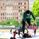 １回で心と身体の軽さを実感◎＋季節限定レッスン🍃の講座の風景