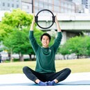 １回で心と身体の軽さを実感◎＋季節限定レッスン🍃の講座の風景