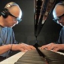 カッコよくキャッチーな曲作り、DTM術伝授します！の講座の風景