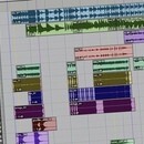 カッコよくキャッチーな曲作り、DTM術伝授します！の講座の風景