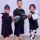 内側から美しく健康的に人生再起動するフェムケア拠点の講座の風景