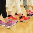 MATYwalkingschool(マティウォーキングスクール)の開催する講座の風景