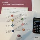与えられたNo.から人生を読み解く数秘術講座の講座の風景